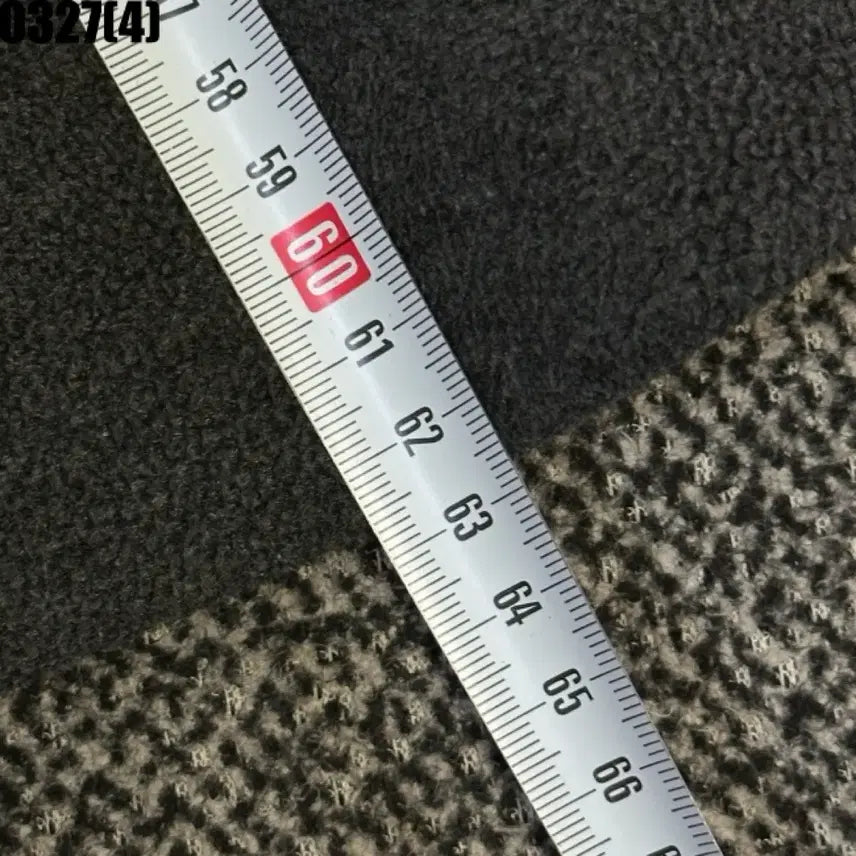 [SOLD OUT] 컬럼비아 플리스 조끼 S | 0327 [4]