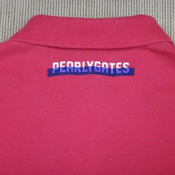 [BUNJANG] Pearlygates Men&