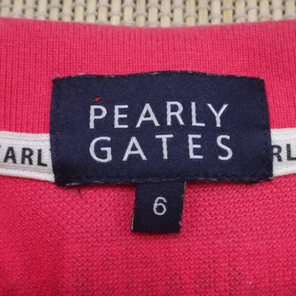 [BUNJANG] Pearlygates Men&