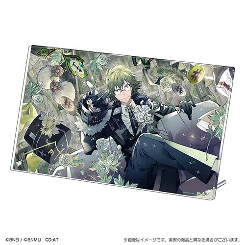 [BUNJANG] Idolish7 Yamato 10th Anniversary Big Acrylic Stand / 아이나나 야마토 10주년 빅아크릴