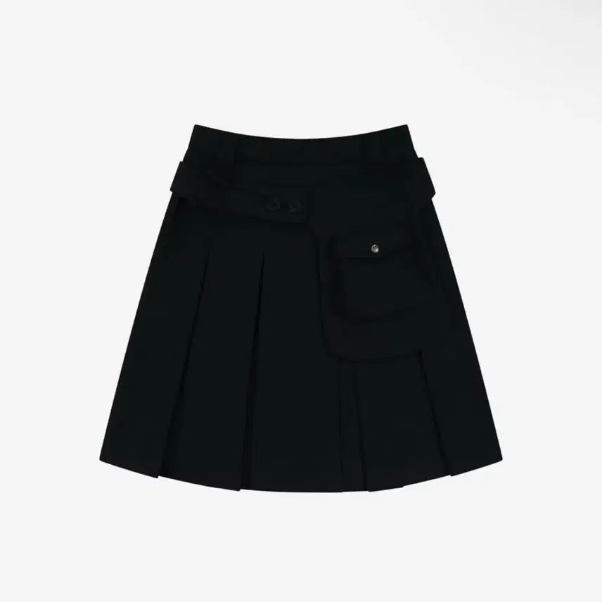 [BUNJANG] Kasiko Preppy Set-up Jacket + Skirt / 카시코 리본 프레피 셋업
