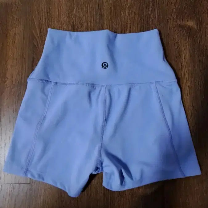 [SOLD OUT] 4인치 바이커 쇼츠 레깅스 S