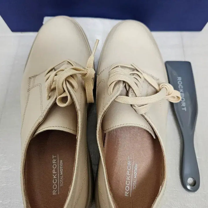 [BUNJANG] Rockport Total Motion Lennox Oxford Shoes / 모델명 : 락포트 토탈모션 레녹스 옥스퍼드 품번 : CJ1047