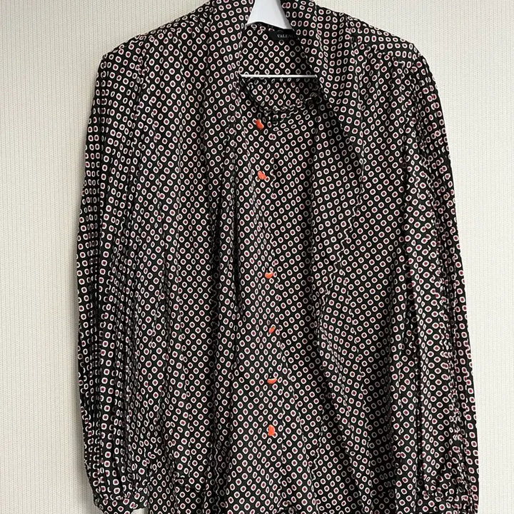 [BUNJANG] VALENCIA Blouse 55 / 발렌시아 VALENCIA 블라우스 55