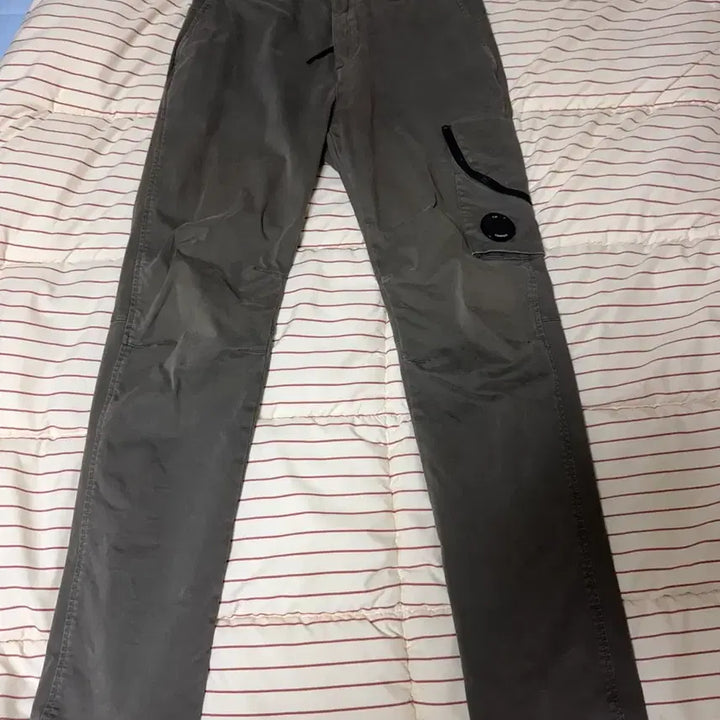 [BUNJANG] CP Company Cargo Pants / Cp컴퍼니 바지