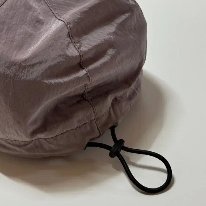 [BUNJANG] Stone Island Nylon Ball Cap / 스톤아일랜드 나일론 볼캡