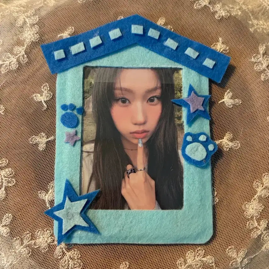 [BUNJANG] BND Felt Toploader / BND 컨셉  펠트지 탑로더