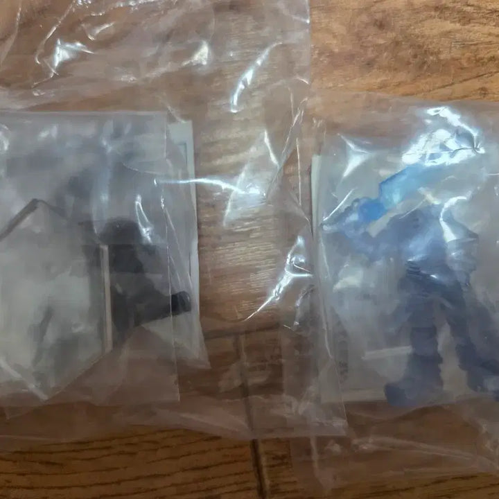 [BUNJANG] Final Fantasy VIII Squall Trading Figure Set / 파이널판타지8 스퀄 트레이딩 피규어 디시디아 오페라 옴니아