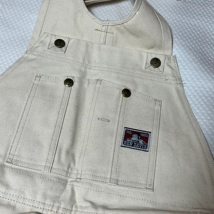 [BUNJANG] Ben Davis Coverall Waist 36 / 벤 데이비스 커버울 허리36