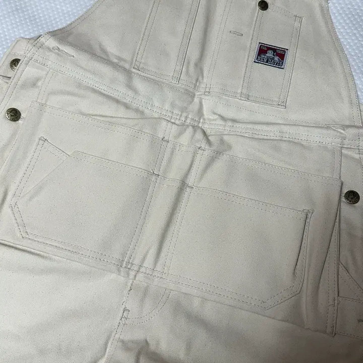 [BUNJANG] Ben Davis Coverall Waist 36 / 벤 데이비스 커버울 허리36