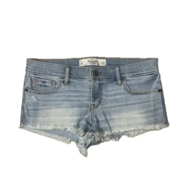 [SOLD OUT] 아베크롬비 반바지