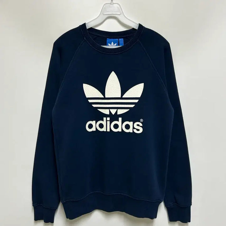 [BUNJANG] Adidas Snake Sweatshirt Women&