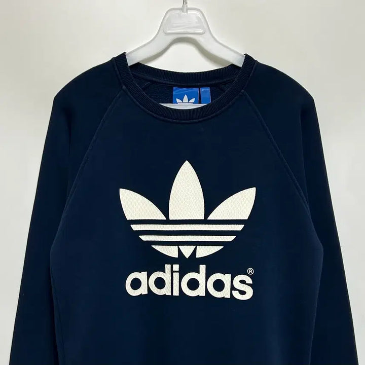 [BUNJANG] Adidas Snake Sweatshirt Women&