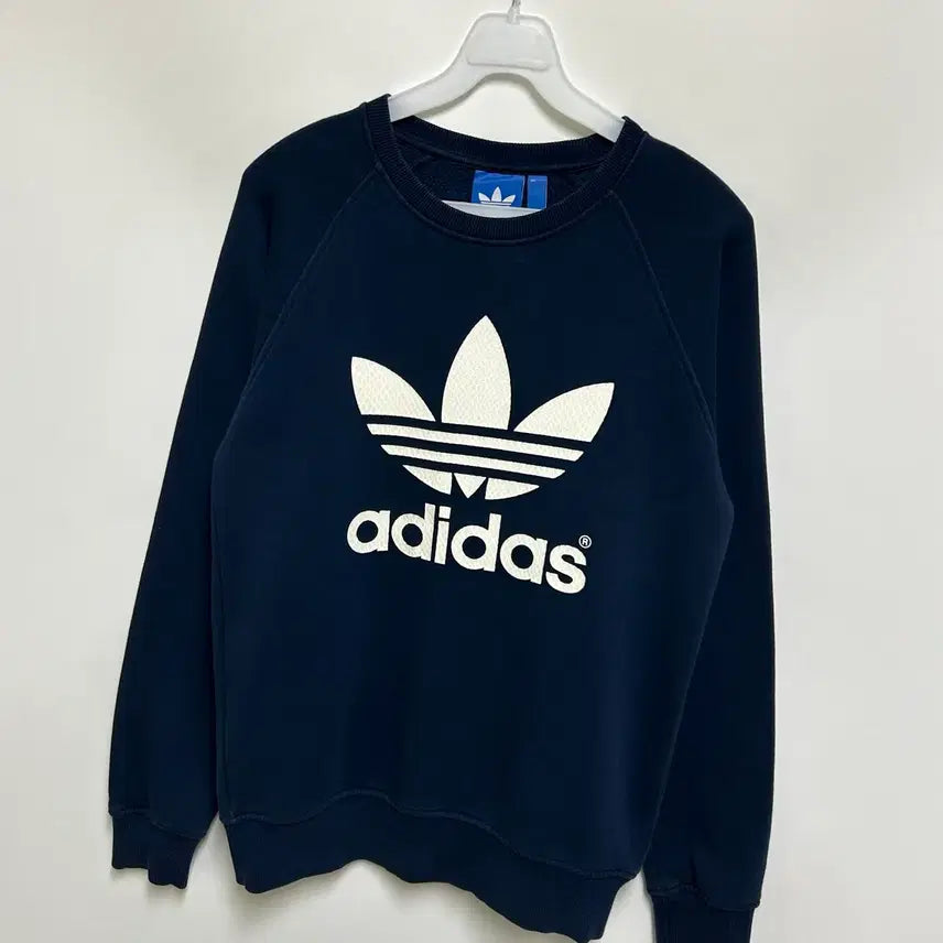 [BUNJANG] Adidas Snake Sweatshirt Women&