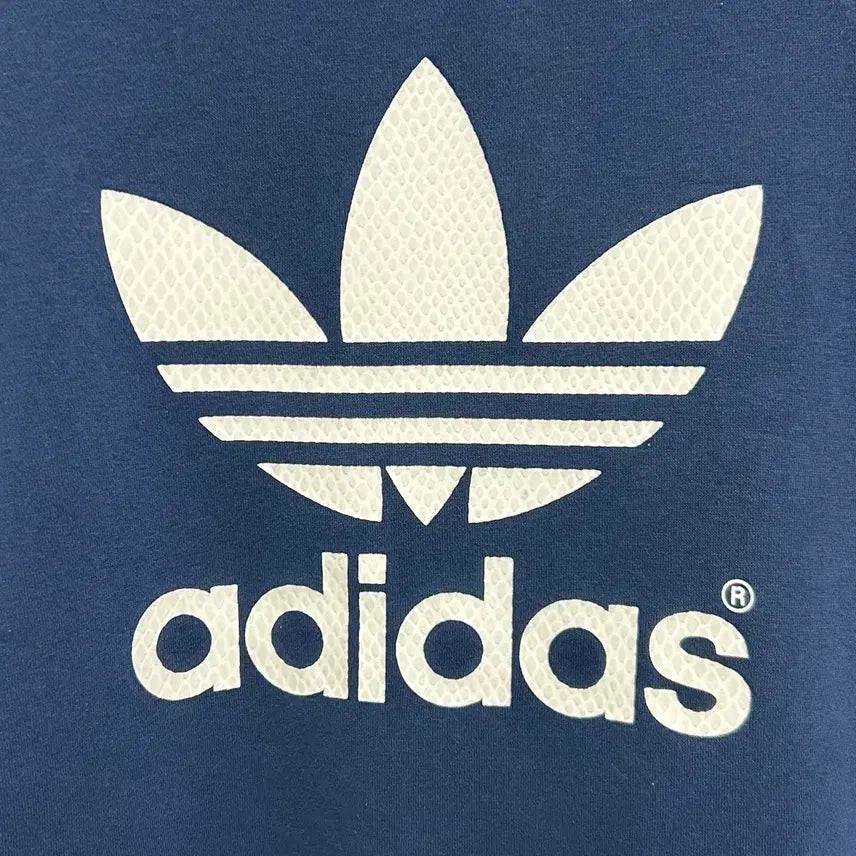 [BUNJANG] Adidas Snake Sweatshirt Women&