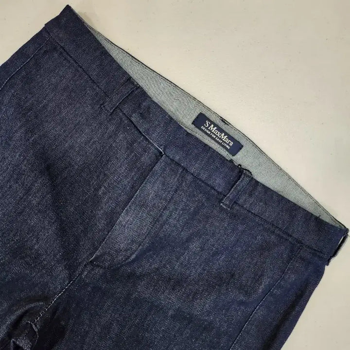 [BUNJANG] Max Mara Denim Jeans Women&