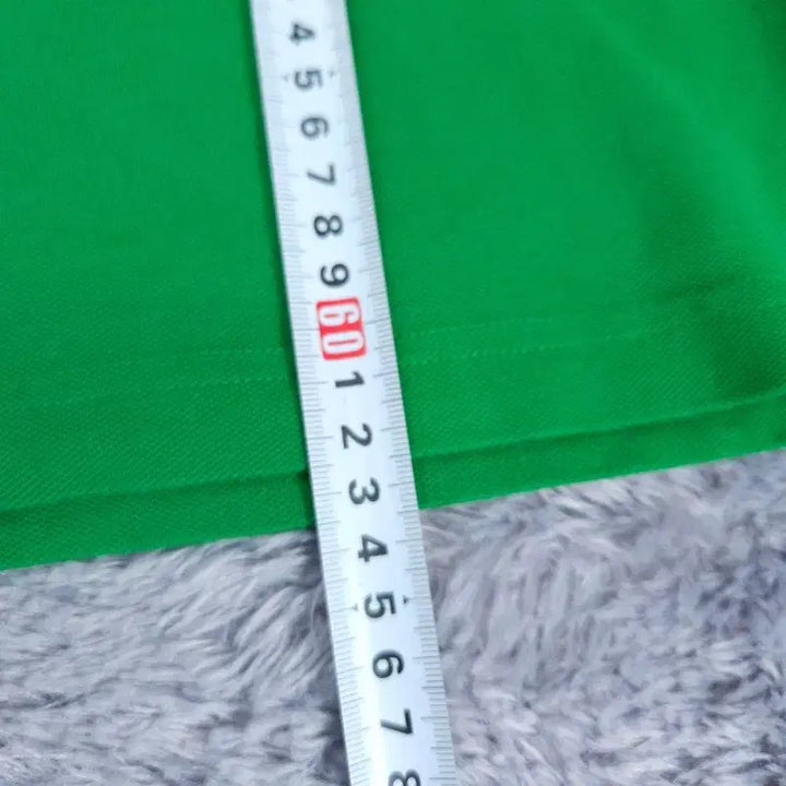 [BUNJANG] Lacoste Polo Shirt (Size 3) - Used / 3 라코스테 카라 반팔티 | B