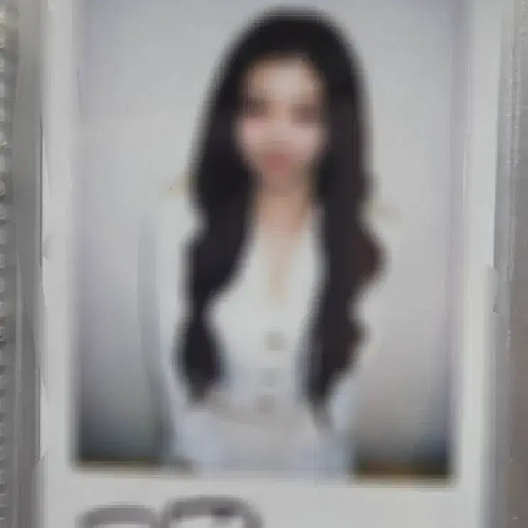 [BUNJANG] tripleS Kaede Uniform Signed Album / 트리플에스 카에데 제복 싸폴