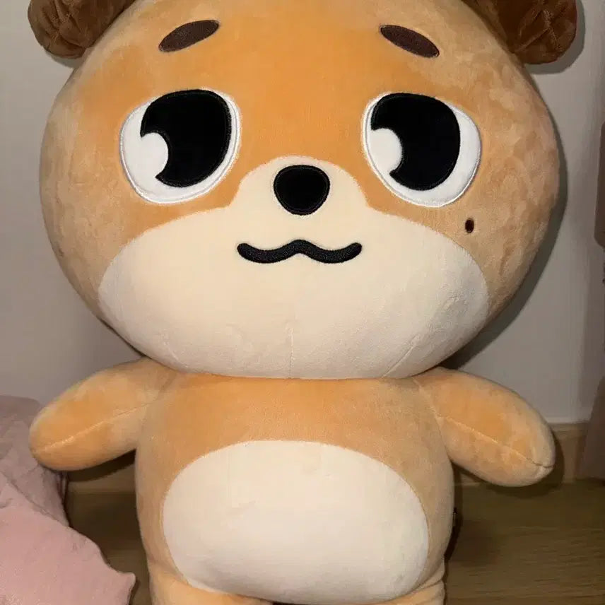 [BUNJANG] Day6 Dowoon Giant Denimals Doll / 데이식스 도운 자이언트 데니멀즈 돈
