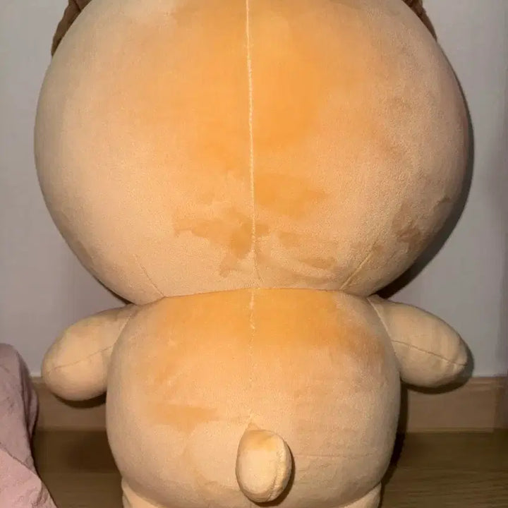 [BUNJANG] Day6 Dowoon Giant Denimals Doll / 데이식스 도운 자이언트 데니멀즈 돈