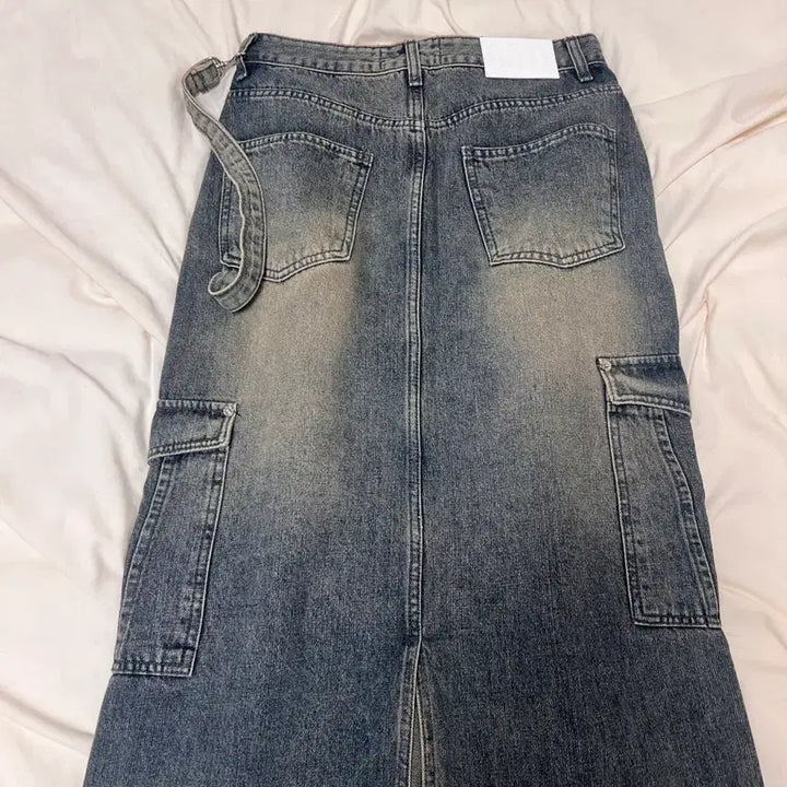 [SOLD OUT] OOTJ 롱 스커트