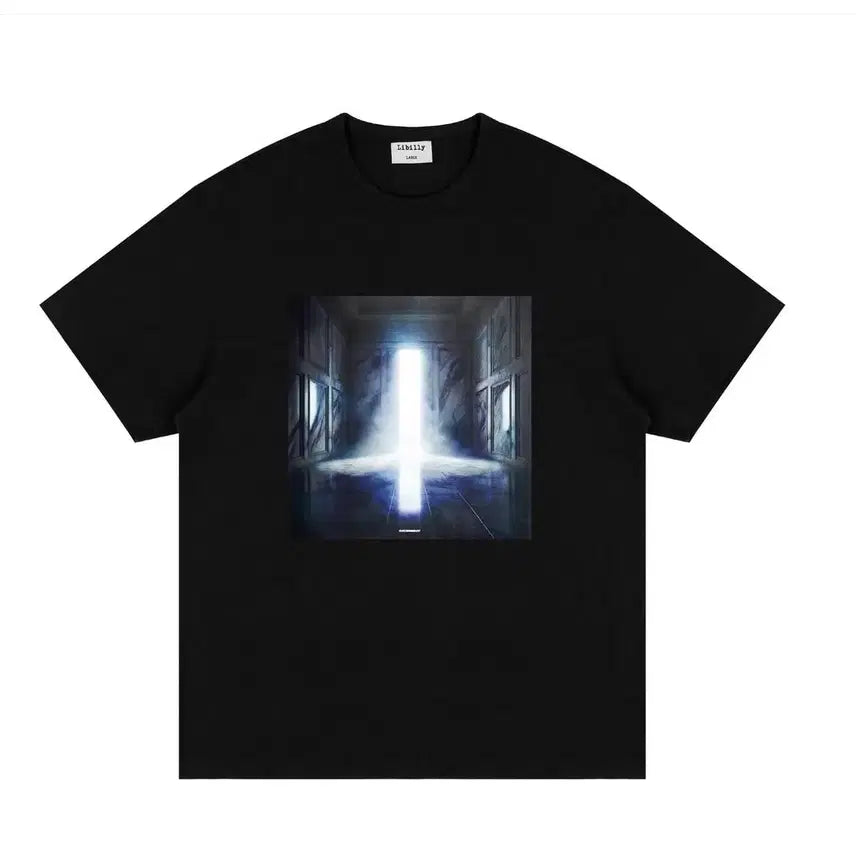 [BUNJANG] Changmo Op.1 Limited Edition T-shirt XL / 창모 Op.1 한정판 티셔츠 XL