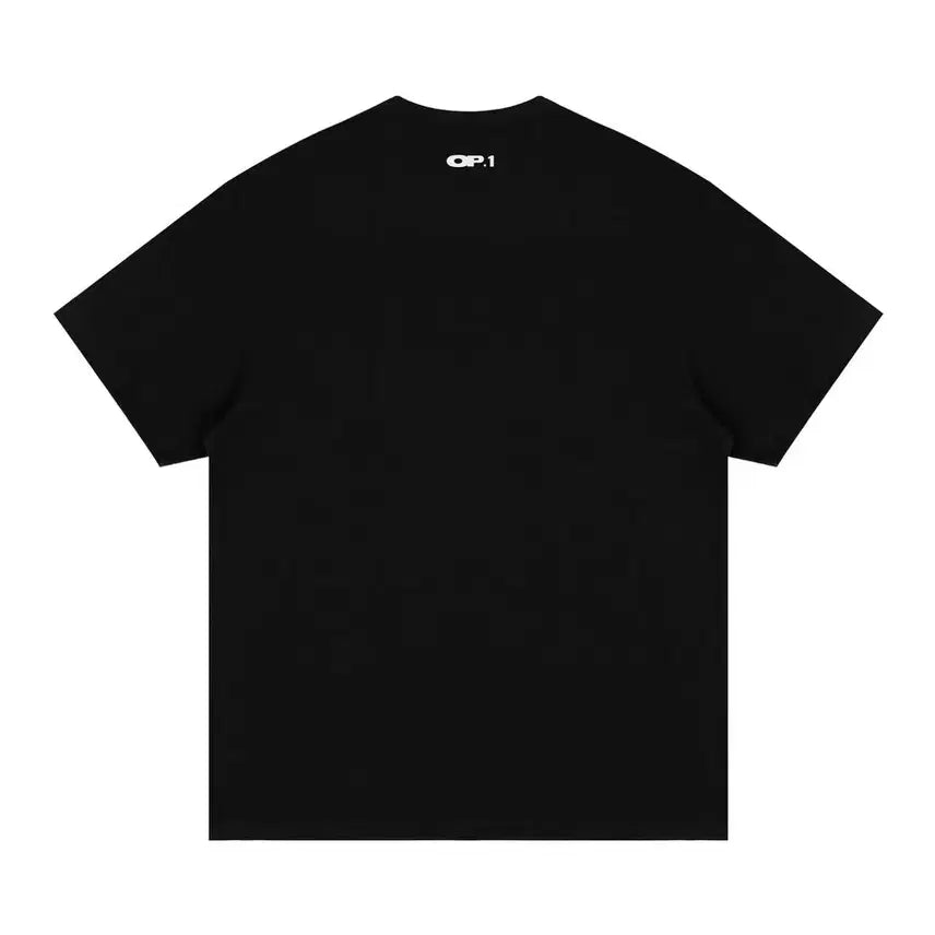 [BUNJANG] Changmo Op.1 Limited Edition T-shirt XL / 창모 Op.1 한정판 티셔츠 XL