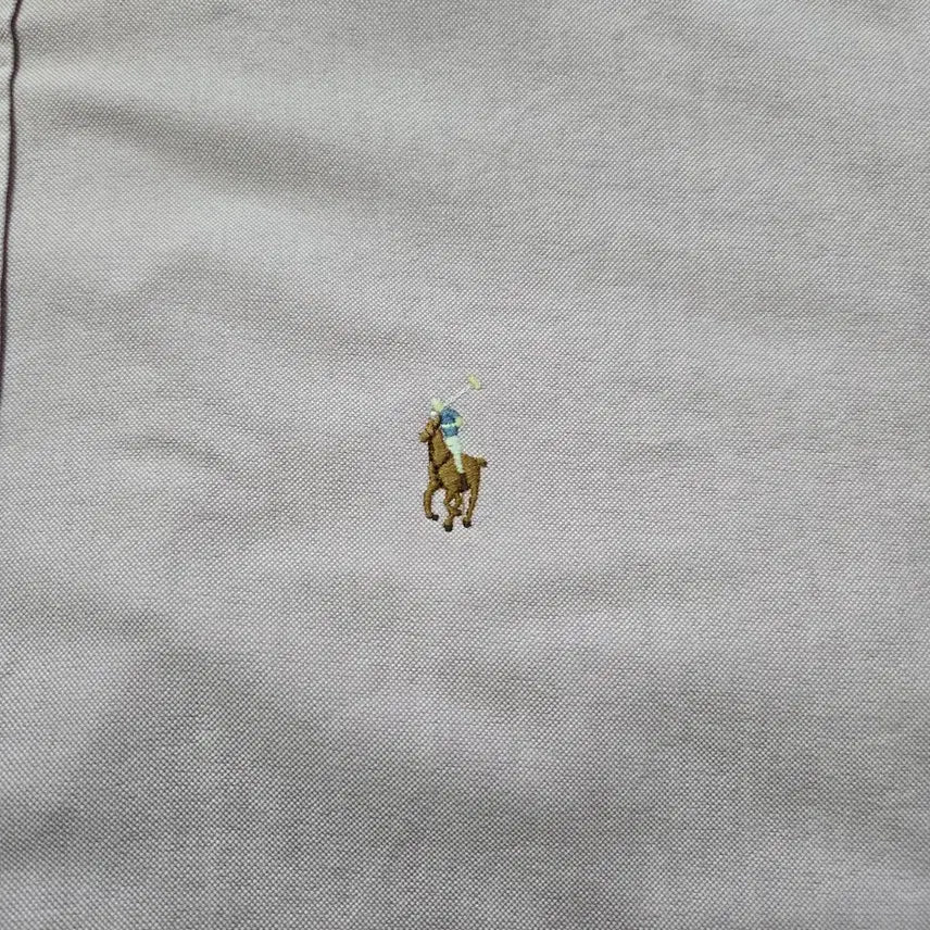 [BUNJANG] Polo Ralph Lauren Oxford Shirt / 115) 폴로 랄프로렌 옥스포드 셔츠