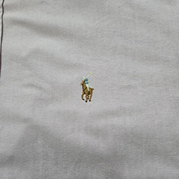 [BUNJANG] Polo Ralph Lauren Oxford Shirt / 115) 폴로 랄프로렌 옥스포드 셔츠