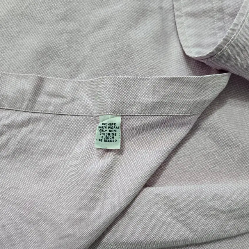 [BUNJANG] Polo Ralph Lauren Oxford Shirt / 115) 폴로 랄프로렌 옥스포드 셔츠