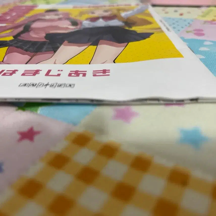 [BUNJANG] Bocchi the Rock! Movie POB / 봇치더록 극장판 특전