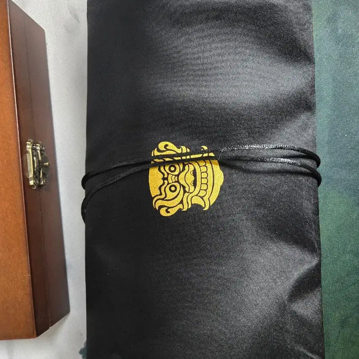 [SOLD OUT] 괴담출근 괴출 미니어쳐 작두 세트