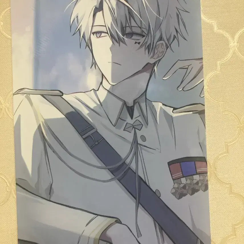 [BUNJANG] Lee Revolution Leon Hanging Scroll / 리레볼루션 리온 족자봉 판매