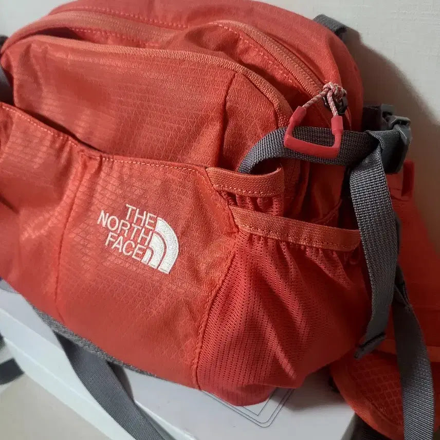 [SOLD OUT] 노스페이스 등산 힙색