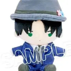[BUNJANG] Attack on Titan Levi Nendoroid / 진격의거인 리바이 누이