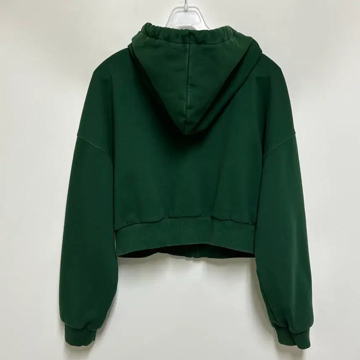 [BUNJANG] Xexymix Warm Cotton Crop Hooded Zip-up &amp; Pants Training Set / [여자-90]젝시믹스 웜 코튼 크롭 후드집업 &amp; 팬츠 트레이닝 세트
