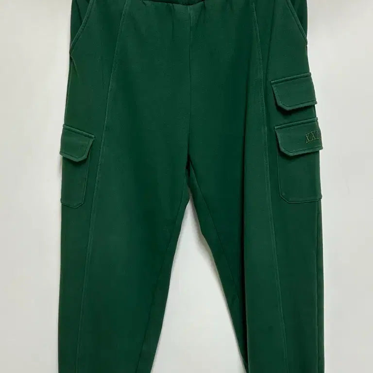 [BUNJANG] Xexymix Warm Cotton Crop Hooded Zip-up &amp; Pants Training Set / [여자-90]젝시믹스 웜 코튼 크롭 후드집업 &amp; 팬츠 트레이닝 세트