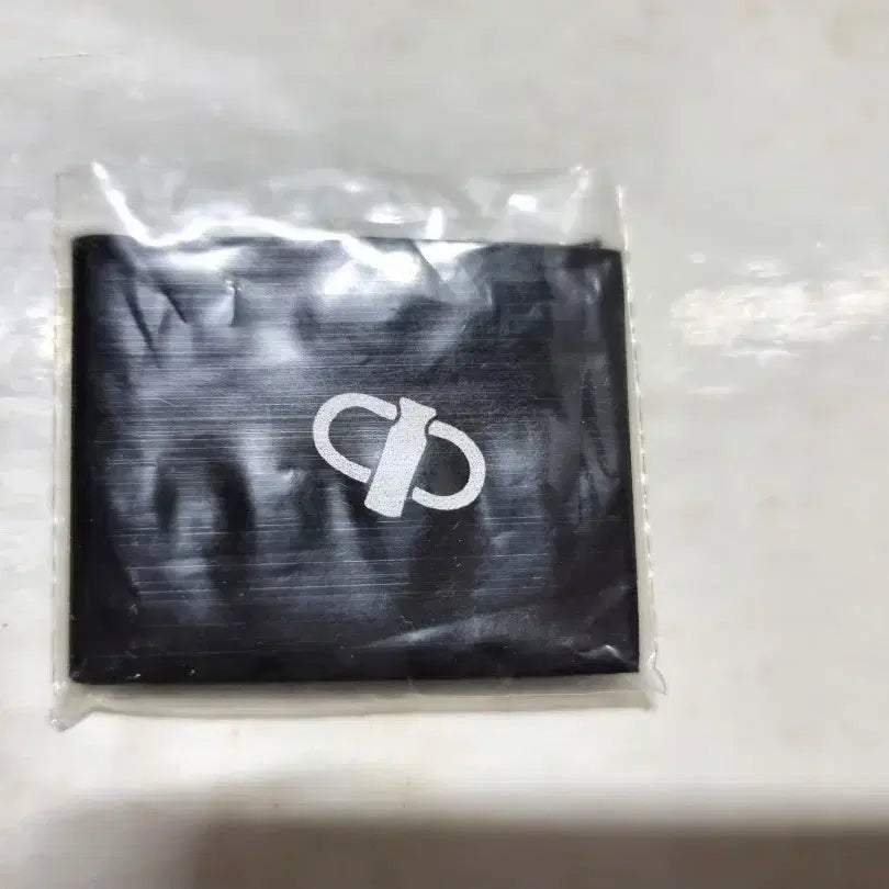 [BUNJANG] Chanel Classic WOC Silver Shortener / 샤넬 클래식 woc 은장 쇼트너