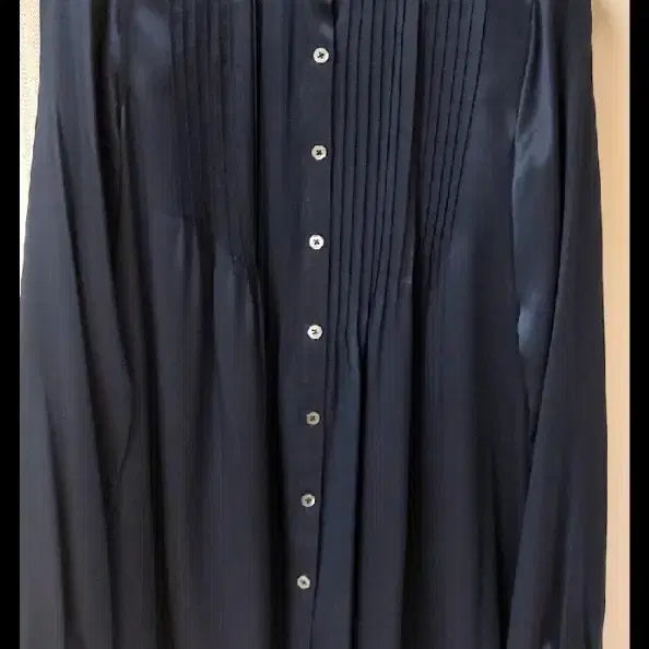 [BUNJANG] Brooks Brothers Silk Blouse / 브룩스브라더스