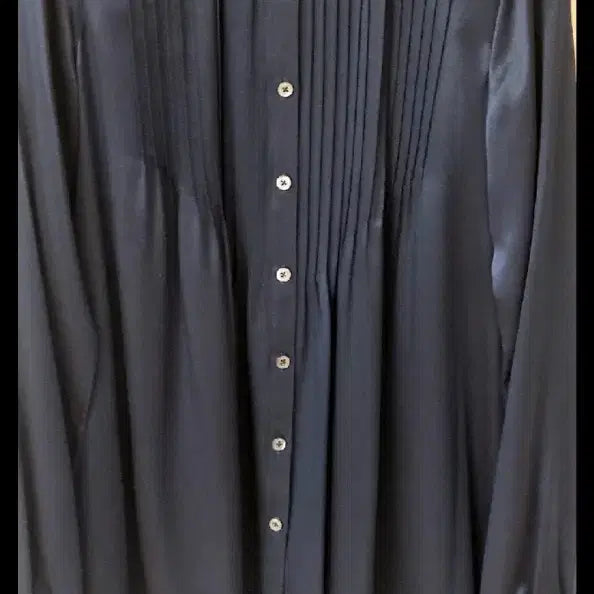 [BUNJANG] Brooks Brothers Silk Blouse / 브룩스브라더스