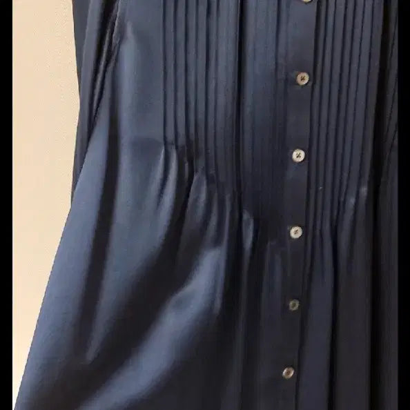 [BUNJANG] Brooks Brothers Silk Blouse / 브룩스브라더스