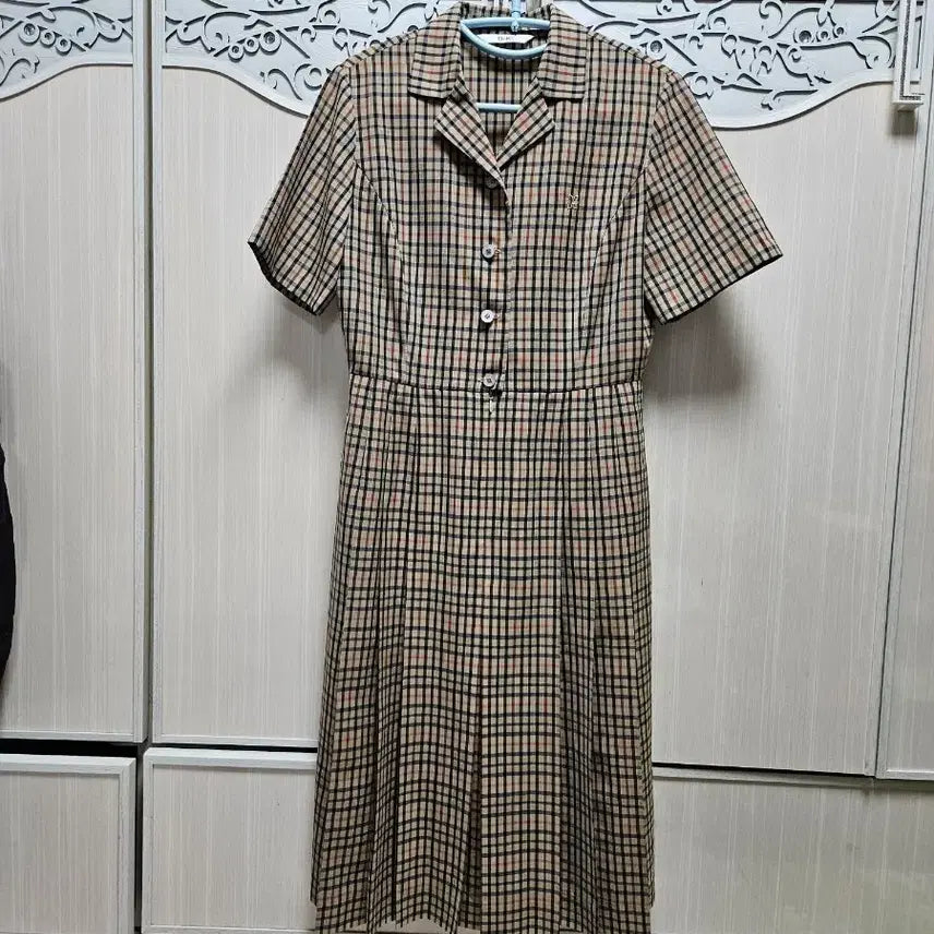 [SOLD OUT] 닥스원피스 90