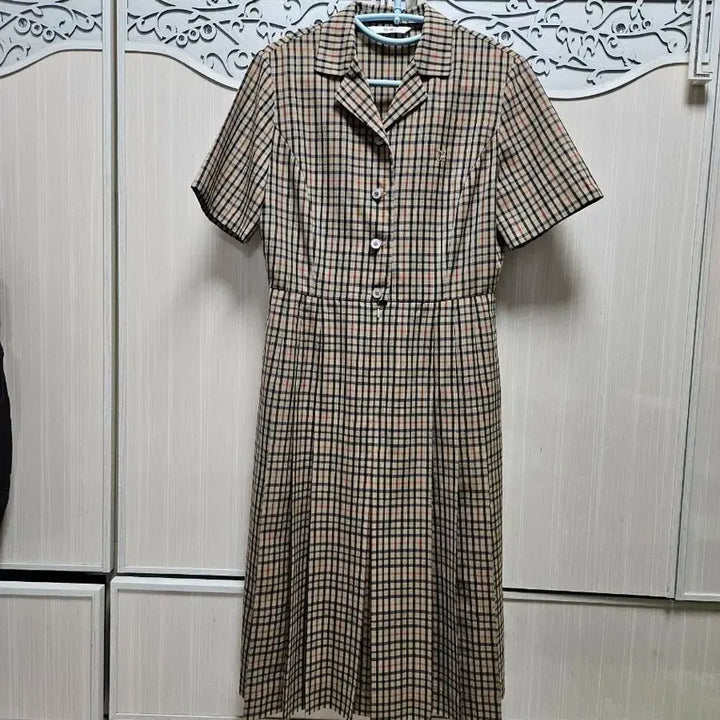 [SOLD OUT] 닥스원피스 90