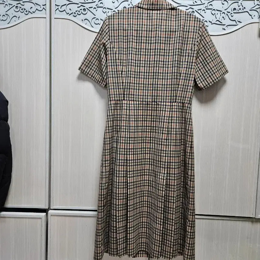 [SOLD OUT] 닥스원피스 90