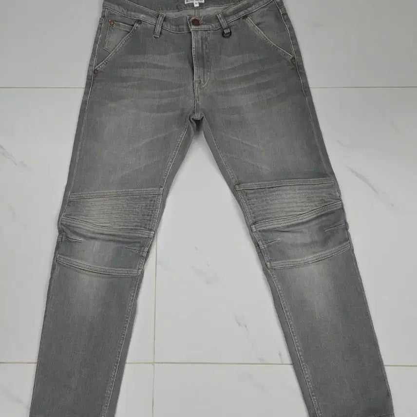 [BUNJANG] Michael Bastian Biker Denim Jeans / 마이클 바스티안 바이커 데님 사이즈 31~32