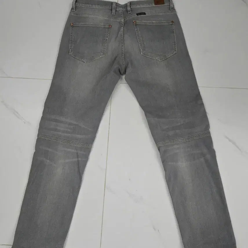 [BUNJANG] Michael Bastian Biker Denim Jeans / 마이클 바스티안 바이커 데님 사이즈 31~32