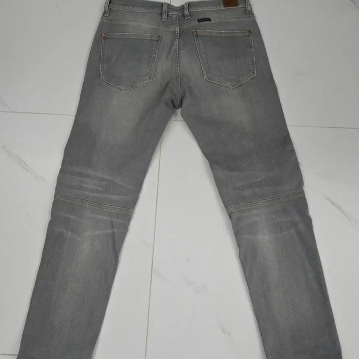[BUNJANG] Michael Bastian Biker Denim Jeans / 마이클 바스티안 바이커 데님 사이즈 31~32