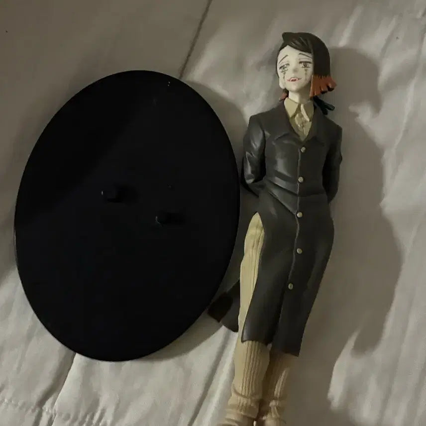 [BUNJANG] Demon Slayer Enmu Figure / 귀멸의 칼날 엔무 피규어 판매