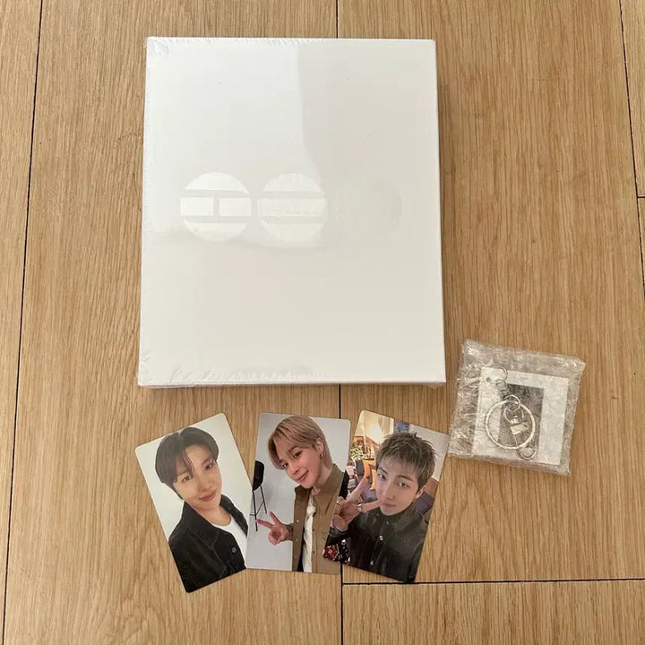 [BUNJANG] BTS Arirang Album Rooted in Korea POB Set / BTS 아리랑 앨범 Rooted in Korea + POB 세트 2