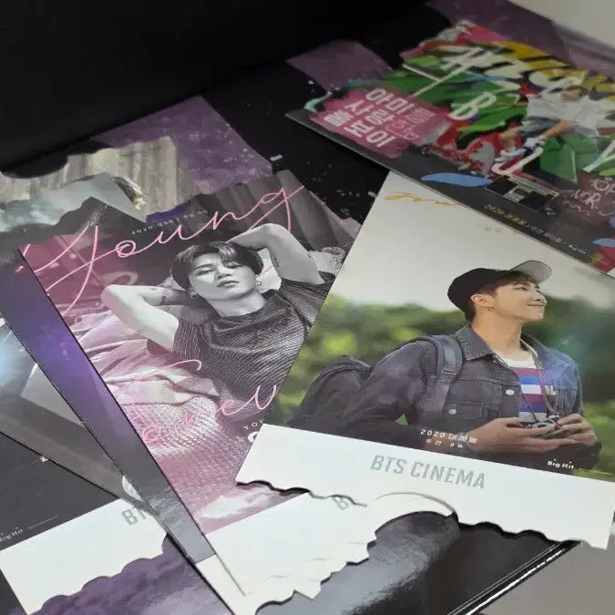 [BUNJANG] BTS ARMY Membership Kit / [방탄 BTS] 방탄 팬 멤버십 키트 아미집